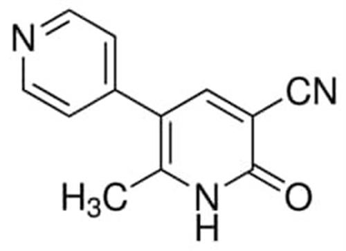 M4659-10MG | MILRINONE