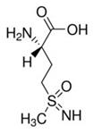 M5379-500MG | L METHIONINE SULFOXIMINE