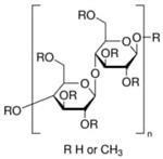 M7027-100G | METHYL CELLULOSE VISCOSITY 15 CP 2 IN H2O 25 C LIT