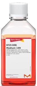 M7528-500ML | E199 W HEPES 500ML