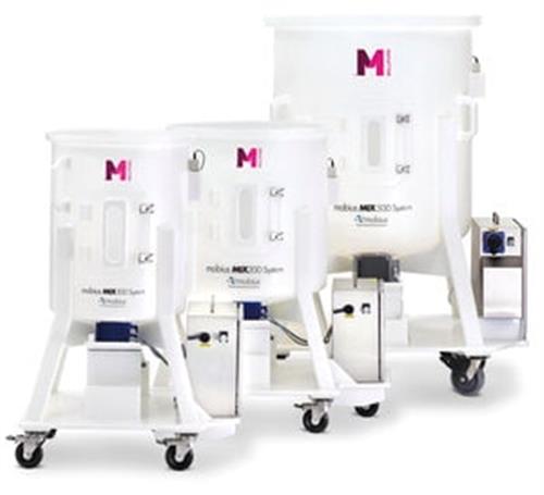 MIX0200L100 | MOBIUS MIX200 120 VOLT 50 60HZ