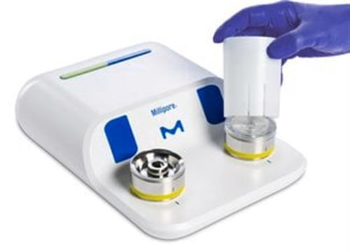 MMSUPREMV | MILLIFLEX OASIS membrane support removal tool for