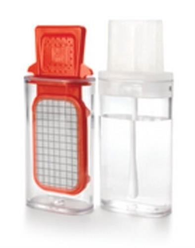 MSSK10025 | HPC Total Count Test Kit The HPC Red Test Kit cont