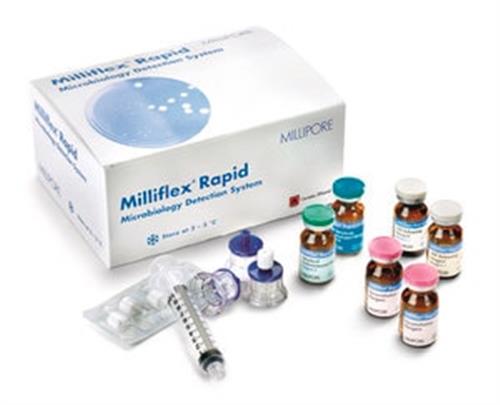 MXRPBLRST | MILLIFLEX RAPID BIOLUMINESCENCE REAGENT KIT FOR 10