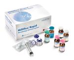 MXRPBLRST | MILLIFLEX RAPID BIOLUMINESCENCE REAGENT KIT FOR 10