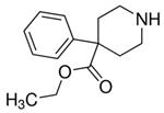 N-017-1ML | Normeperidine solution100 μg/mL in methanol, ampule of 1 mL, certified reference material