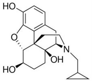 N-038-1ML | 6β-Naltrexol solution1.0 mg/mL in methanol, ampule of 1 mL, certified reference material