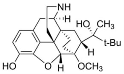 N-059-1ML | NORBUPRENORPHINE1.0 MG ML IN METHANOL AMPULE OF 1