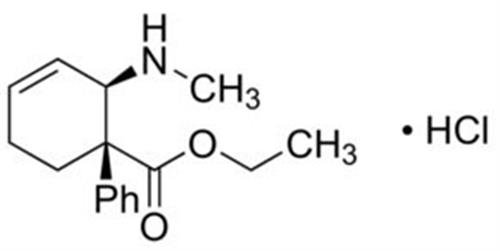 N-061-1ML | NORTILIDINE HCL1.0 MG ML IN METHANOL AS FREE BASE