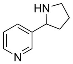 N-071-1ML | NORNICOTINE1.0 MG ML IN METHANOL AMPULE OF 1 ML C