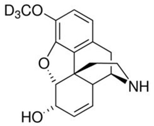 N-082-1ML | NORCODEINE D31.0 MG ML IN METHANOL AMPULE OF 1 ML