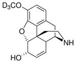 N-082-1ML | NORCODEINE D31.0 MG ML IN METHANOL AMPULE OF 1 ML