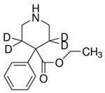 N-083-1ML | NORMEPERIDINE D41.0 MG ML IN METHANOL AMPULE OF 1