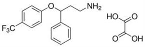 N-923-1ML | NORFLUOXETINE OXALATE1.0 MG ML IN METHANOL AS FREE