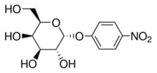 N0877-1G | P NITROPHENYL A D GALACTOPYRANOSIDE