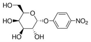 N0877-1G | P NITROPHENYL A D GALACTOPYRANOSIDE