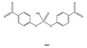 N3002-1G | BIS P NITROPHENYL PHOSPHATE SODIUM