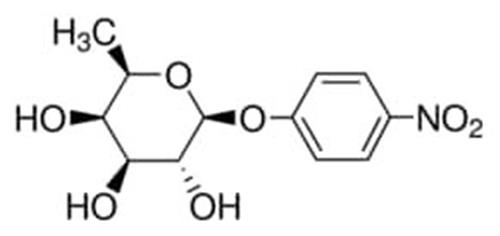 N3378-25MG | 4 NITROPHENYL B D FUCOPYRANOSIDE