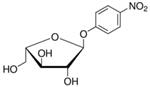 N3641-25MG | P NITROPHENYL A L ARABINOFURANOSIDE
