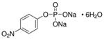N4645-5G | 4 NITROPHENYL PHOSPHATE DISODIUM SALT HEXAHYDRATE