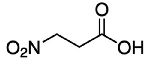 N5636-1G | 3 NITROPROPIONIC ACID