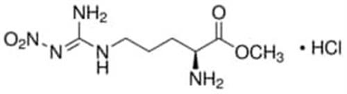 N5751-10G | N OMEGA NITRO L ARGININE METHYL ESTER HYDROCHLORID