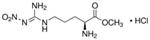 N5751-10G | N OMEGA NITRO L ARGININE METHYL ESTER HYDROCHLORID