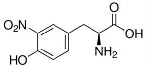 N7389-5G | 3 NITRO L TYROSINE
