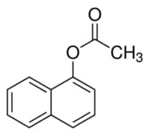 N8505-5G | A NAPHTHYL ACETATE