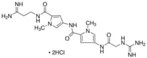 N9653-5MG | NETROPSIN DIHYDROCHLORIDE FROM STREPTOMYCES NETROP