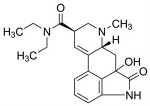 O-013-1ML | 2 OXO 3 HYDROXY LSD 2 OXO 3 HYDROXY LYS100 G ML IN