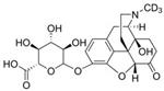 O-031-1ML | OXYMORPHONE D3 3 BETA D GLUCURONIDE INT100 G ML IN