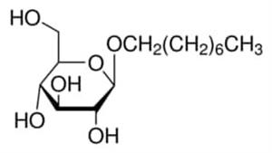 O3757-5ML | OCTYL BETA D GLUCOPYRANOSIDE SOLUTION 95 HPLC 50 W