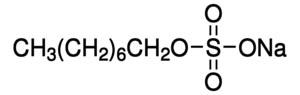 O4003-1G | SODIUM OCTYL SULFATE 95