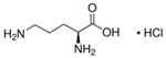 O6503-100G | L ORNITHINE MONOHYDROCHLORIDE BIOREAGENT SUITABLE