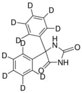 P-067-1ML | PHENYTOIN D10100 G ML IN METHANOL AMPULE OF 1 ML C