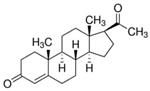 P-069-1ML | Progesterone solution1.0 mg/mL in acetonitrile, ampule of 1 mL, certified reference material
