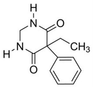 P-075-1ML | PRIMIDONE1.0 MG ML IN METHANOL AMPULE OF 1 ML CERT