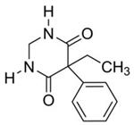 P-075-1ML | PRIMIDONE1.0 MG ML IN METHANOL AMPULE OF 1 ML CERT