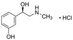 P-078-1ML | R PHENYLEPHRINE HYDROCHLORIDE SOLUTI1.0 MG ML IN M