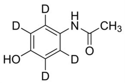 P-917-1ML | ACETAMINOPHEN D41.0 MG ML IN METHANOL AMPULE OF 1