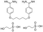 P0547-100MG | PENTAMIDINE ISETHIONATE