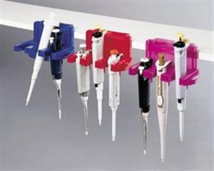 P0614-1EA | PIPETTOR TRI CLAMP ETTE TM BLUE