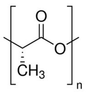 P1566-5G | POLY L LACTIDE M.W. 85 000 160 000
