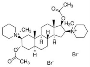 P1918-50MG | PANCURONIUM BROMIDE