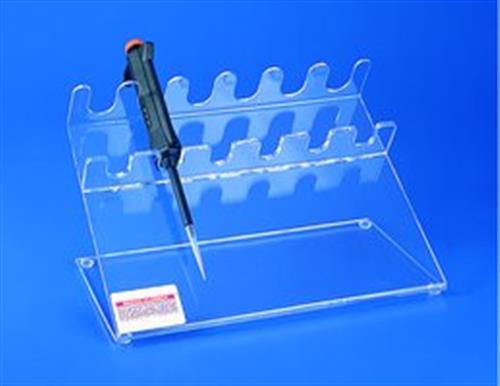 P4169-1EA | PIPETTE WORKSTATION ACRYLIC WITH UPPER AND LOWER R