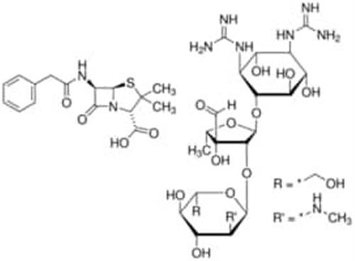 P4333-20ML | PENICILLIN STREPTOMYCIN SOLUTION STABILIZED