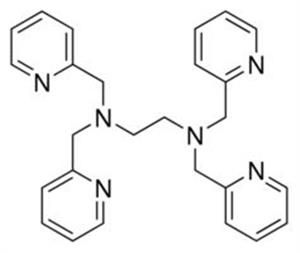 P4413-100MG | N N N N TETRAKIS 2 PYRIDYLMETHYL ETHYLENEDIAMINE