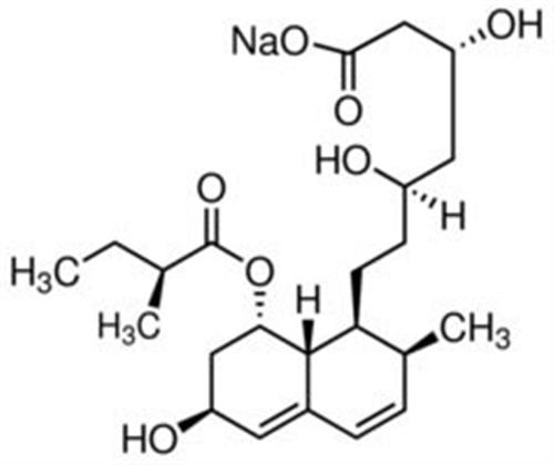 P4498-25MG | PRAVASTATIN SODIUM SALT HYDRATE