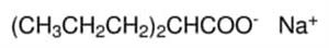 P4543-10G | VALPROIC ACID SODIUM SALT 98